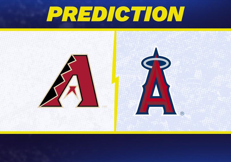Arizona Diamondbacks-Los Angeles Angels Predictions and Game Preview.