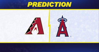 Diamondbacks vs. Angels Prediction: Angels Predicted to Win Friday's MLB Matchup [7/11/2025]