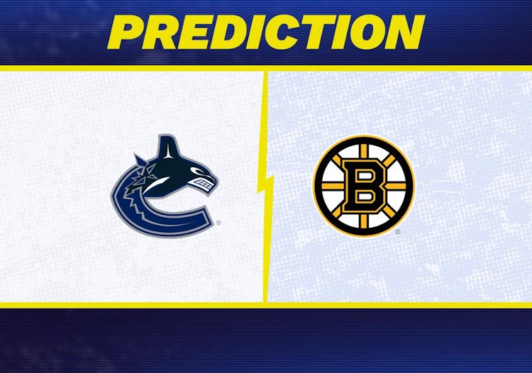 Vancouver Canucks-Boston Bruins Predictions and Game Preview.