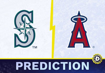 Seattle Mariners vs. Los Angeles Angels: Close Contest Predicted After New Data Released for Saturday's MLB Game [7/13/2024]