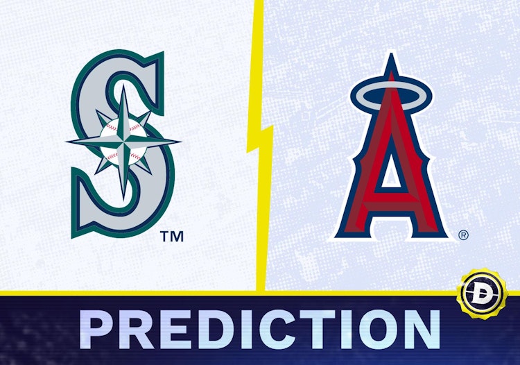 Seattle Mariners vs. Los Angeles Angels: Close Contest Predicted After New Data Released for Saturday's MLB Game [7/13/2024]