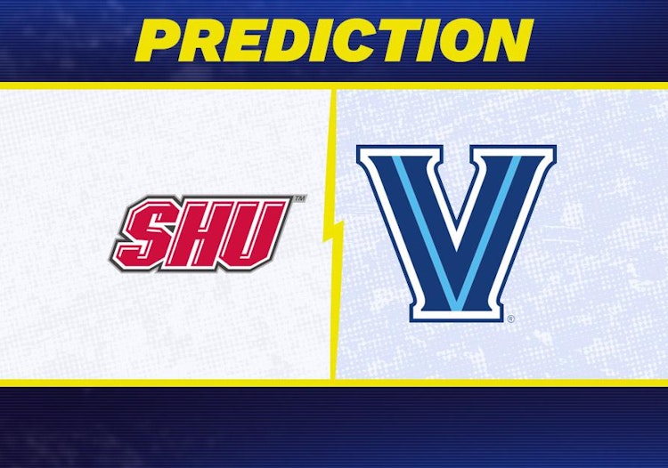 Sacred Heart-Villanova Predictions and Game Preview.