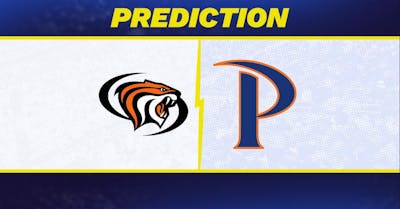Pacific vs. Pepperdine prediction: Why Pacific is favored to win men's college basketball matchup [2/7/2026]