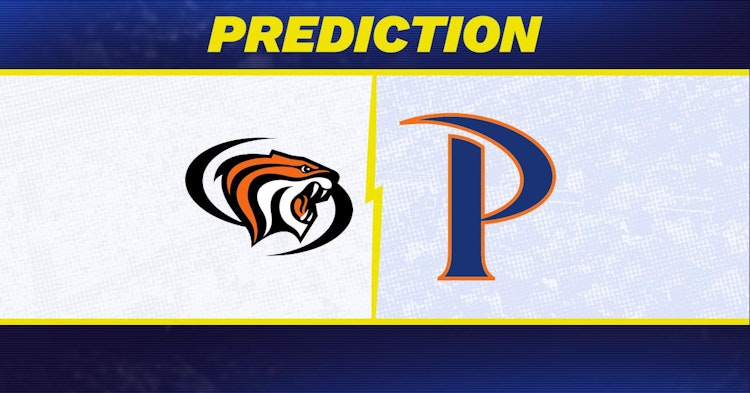 Pacific-Pepperdine Predictions and Game Preview.
