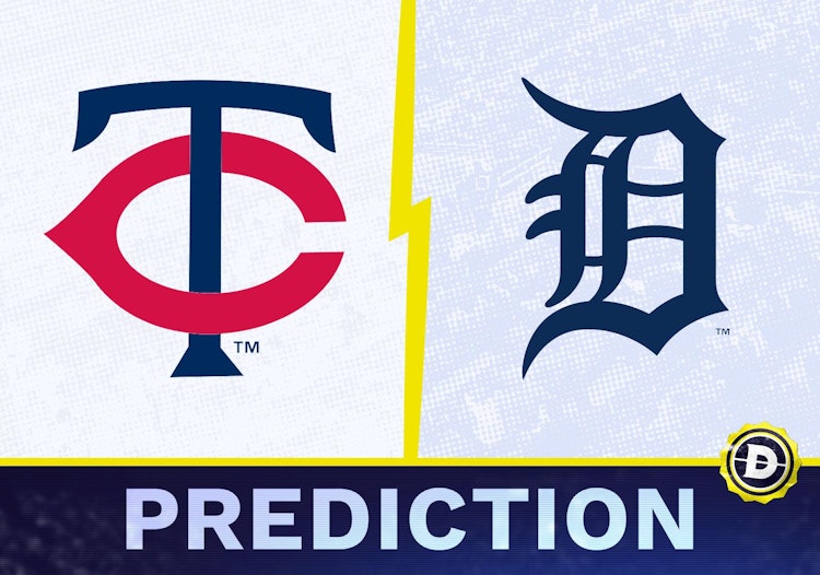 Twins vs. Tigers Prediction: Twins Predicted to Win Following Updated Analysis for Friday's MLB Game [7/26/2024]