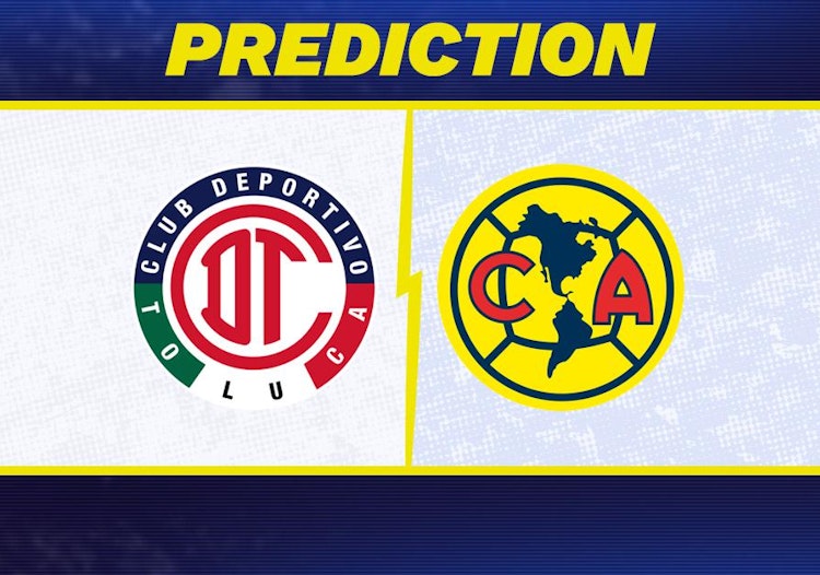 Toluca-Club America Predictions and Game Preview.