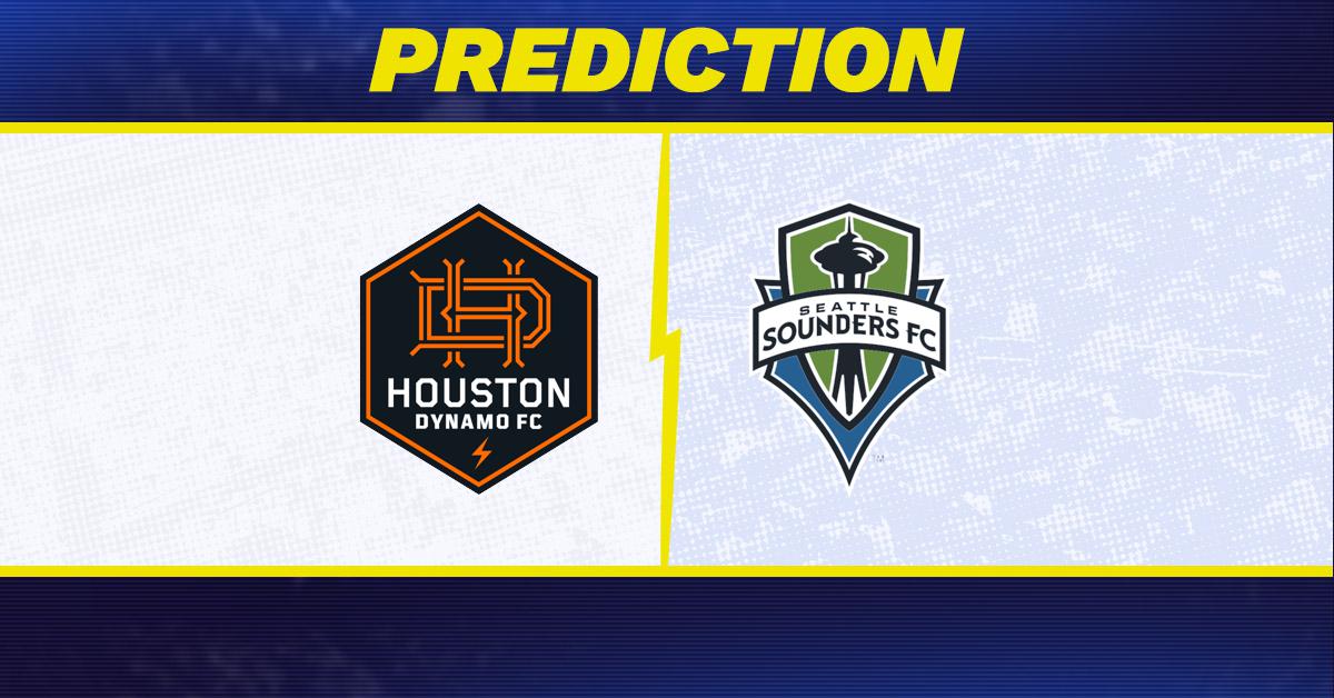 Houston Dynamo vs. Seattle Sounders prediction, odds, MLS picks [4/4/2026]
