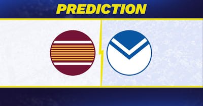 Brisbane Broncos vs. Canterbury Bulldogs prediction: Bulldogs favored to win Friday's NRL Round 8 matchup [4/24/2026]