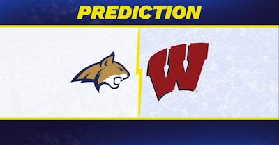 Montana State vs. Wisconsin Prediction: Wisconsin Predicted to Win College Basketball Matchup [11/7/2024]