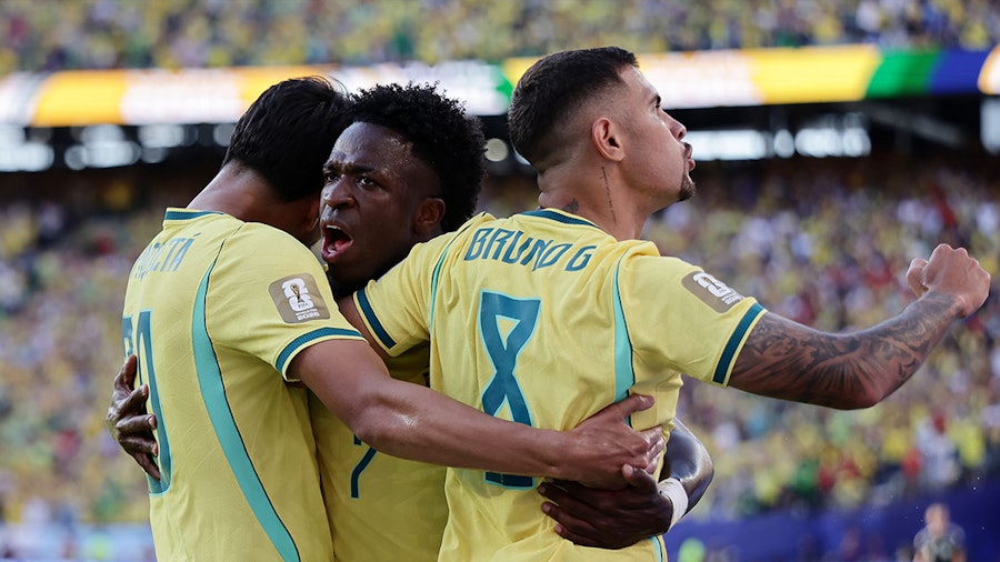 Brazil vs. Japan Parlay Picks - Today's +1000 World Cup boost