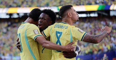 Brazil vs. Haiti prediction, odds, props, World Cup 2026 picks [Group Stage]