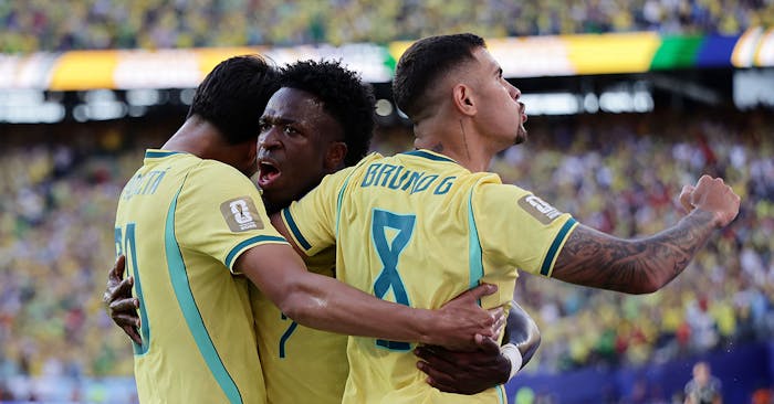 Brazil vs. Haiti prediction, odds, props, World Cup 2026 picks [Group Stage]