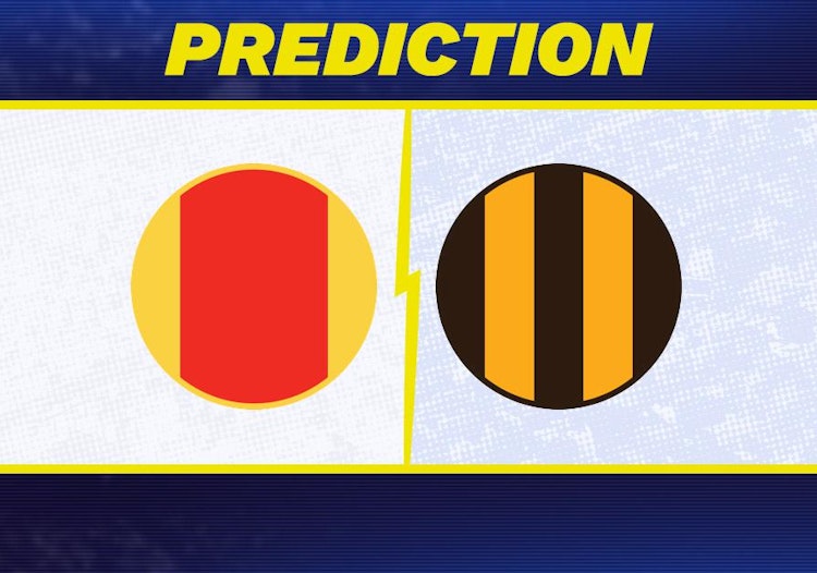Gold Coast Suns-Hawthorn Hawks Predictions and Game Preview.