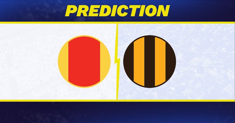 Gold Coast Suns-Hawthorn Hawks Predictions and Game Preview.