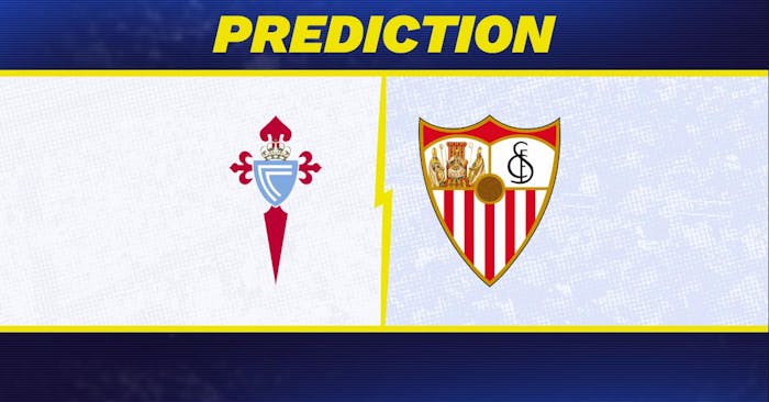 Celta Vigo vs. Sevilla prediction, odds, La Liga picks [5/23/2026]