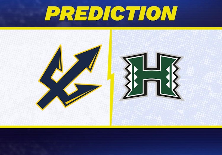 Hawaii-UC San Diego Predictions and Game Preview.