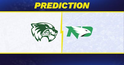 Utah Valley vs. North Dakota Prediction: Utah Valley Predicted to Win College Basketball Matchup [11/14/2024]