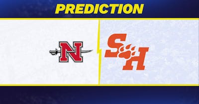 Nicholls State vs. Sam Houston State prediction favors Sam Houston State to win in college football Week 3 [2026]