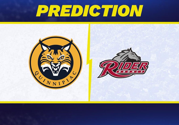 Quinnipiac-Rider Predictions and Game Preview.