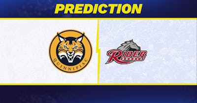 Quinnipiac vs. Rider Prediction: Quinnipiac Predicted to Win College Basketball Matchup [12/6/2024]