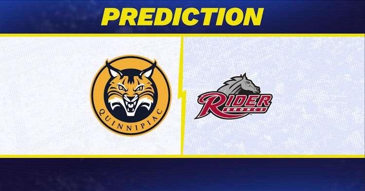 Quinnipiac-Rider Predictions and Game Preview.