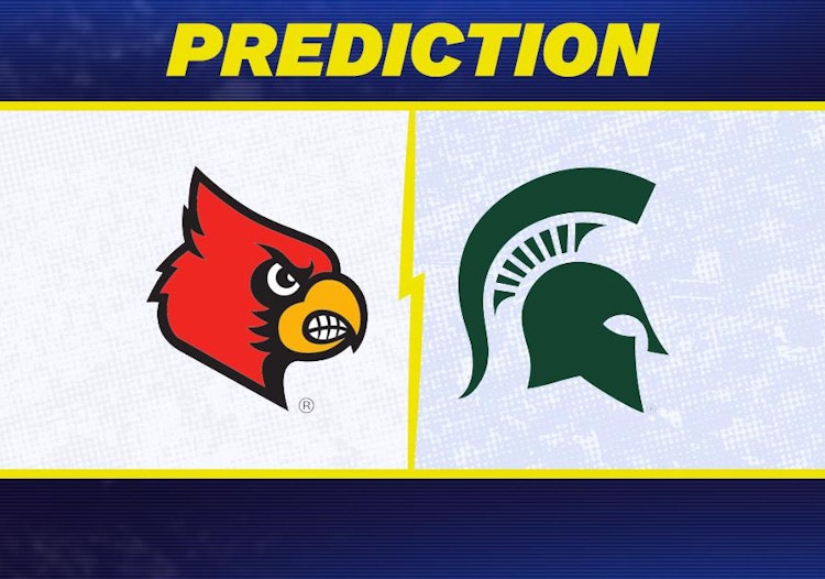 Louisville-Michigan State Predictions and Game Preview.