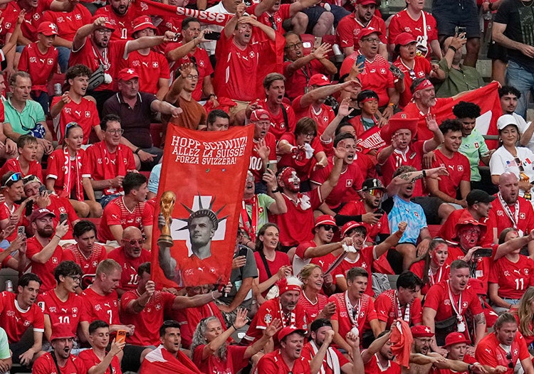 Argentina-Switzerland Predictions and Game Preview.