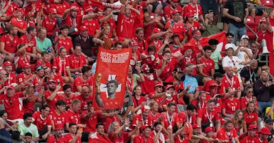Argentina vs. Switzerland prediction, odds, props, World Cup 2026 picks [Quarter-Final]