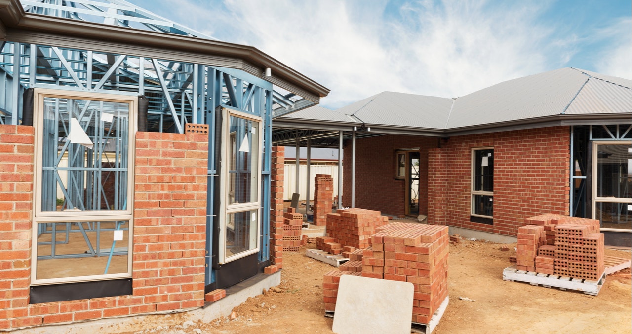 How To Build A House While Selling Yours 5 Things To Know Clever Real Estate Blog