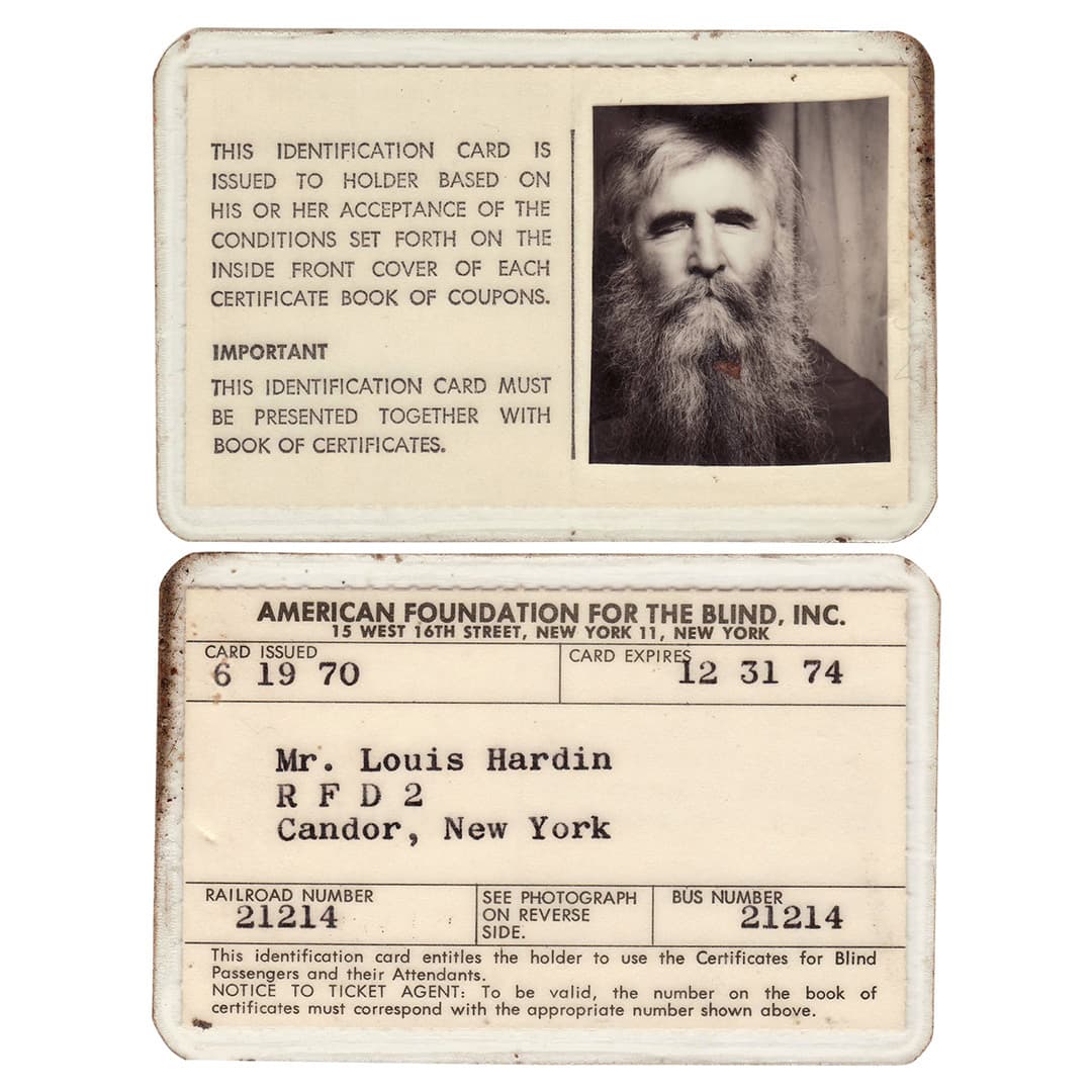 Church of Sound: Moondog Special