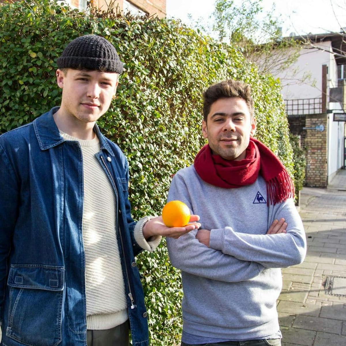 Church of Sound // 04-07-17