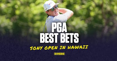 Sony Open in Hawaii predictions, picks and course preview at Waialae Country Club