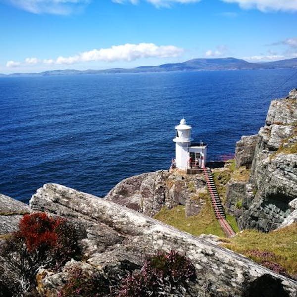Ireland's Wild West Coast Virtual Tour's main gallery image
