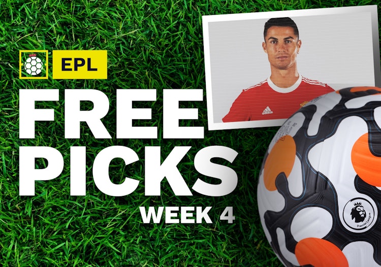 Best English Premier League Soccer Free Betting Picks, EPL Predictions and Parlay: Week 4, 2021-22