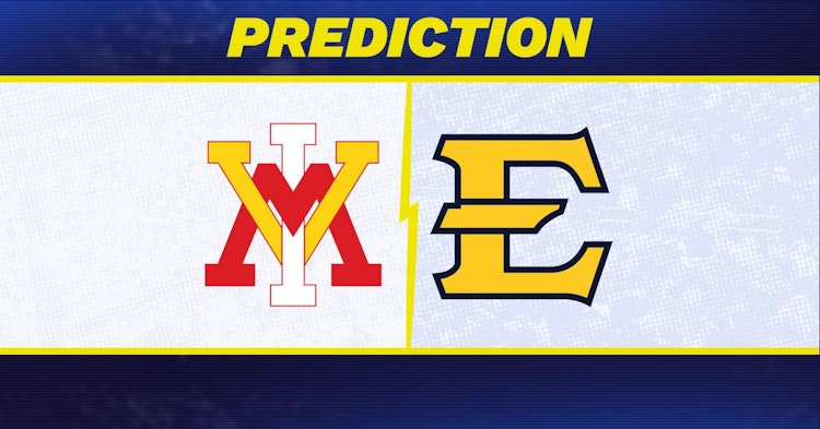 Virginia Military-East Tennessee State Predictions and Game Preview.