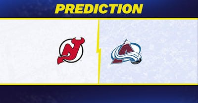 Devils vs. Avalanche Prediction: Colorado Predicted to Win Wednesday's NHL Matchup [2/26/2025]