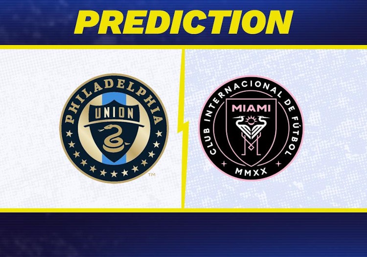 Philadelphia Union-Inter Miami Predictions and Game Preview.