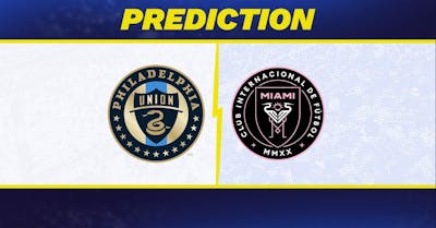 Philadelphia Union vs. Inter Miami prediction, odds, MLS picks [8/19/2026]