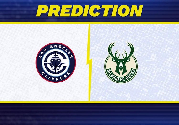 Los Angeles Clippers-Milwaukee Bucks Predictions and Game Preview.