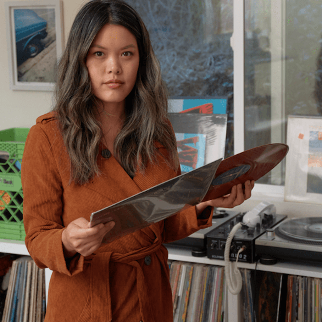 Artform Radio: Christine Mai Nguyen // 13-08-20