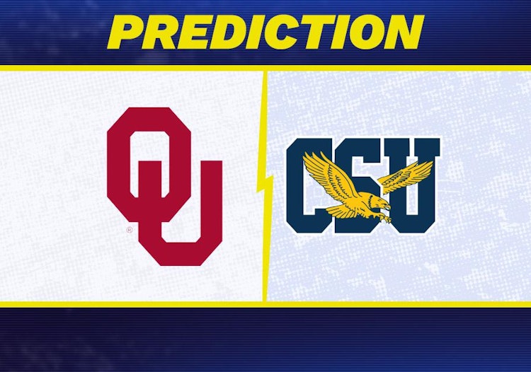Coppin State-Oklahoma Predictions and Game Preview.