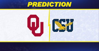 Coppin State vs. Oklahoma prediction: Oklahoma favored to win Black Friday women's college basketball matchup [11/28/2025]