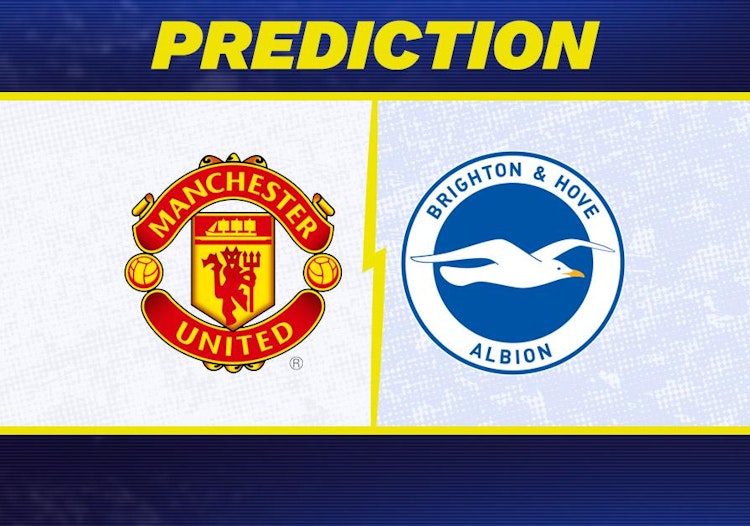 Manchester United-Brighton Predictions and Game Preview.