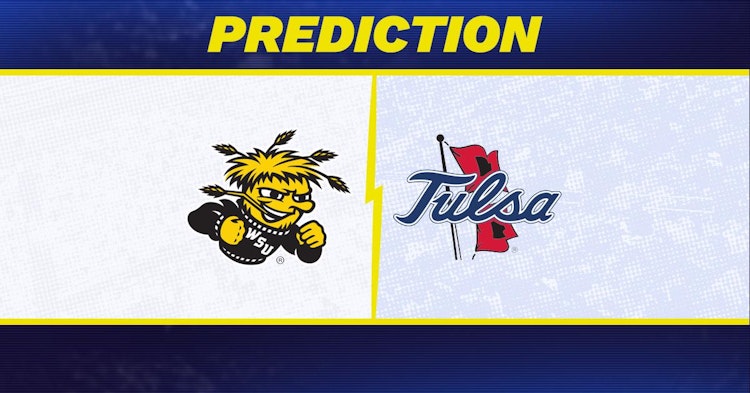 Wichita State-Tulsa Predictions and Game Preview.