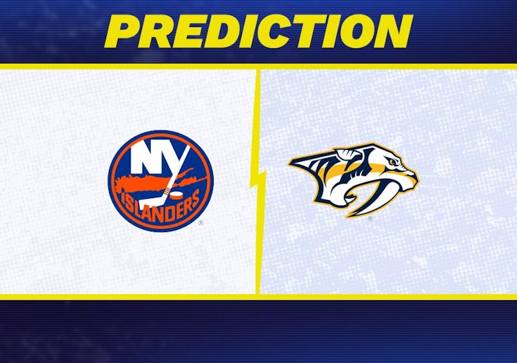 NY Islanders-Nashville Predators Predictions and Game Preview.