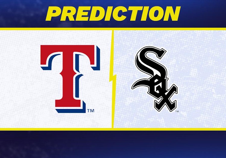 Texas Rangers-Chicago White Sox Predictions and Game Preview.