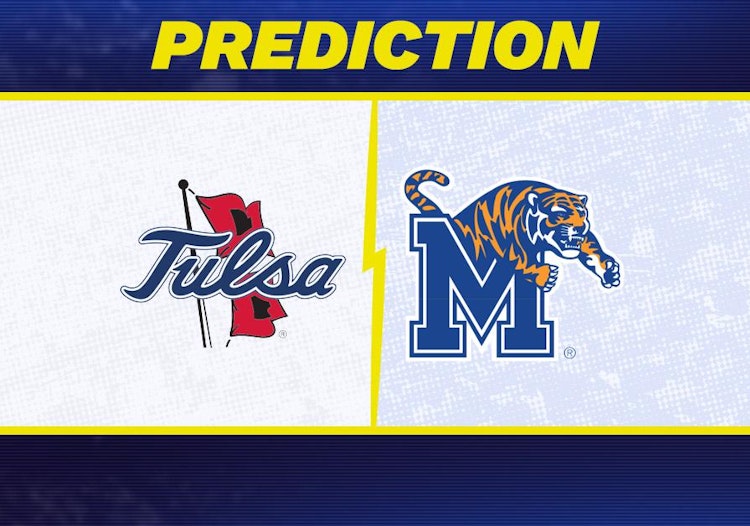 Tulsa-Memphis Predictions and Game Preview.