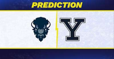 Howard vs. Yale Prediction: Yale Predicted to Win College Basketball Matchup [1/1/2025]