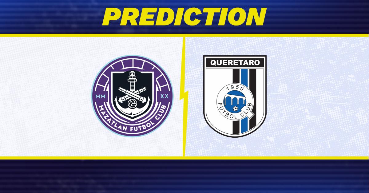 Mazatlan-Queretaro Predictions and Game Preview.