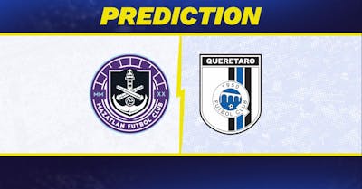 Mazatlan vs. Queretaro prediction, odds, Liga MX picks [4/17/2026]